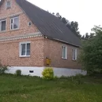 Продам дом с участком 56 соток в г.п. Радошковичи ( 27 км от МКАД)