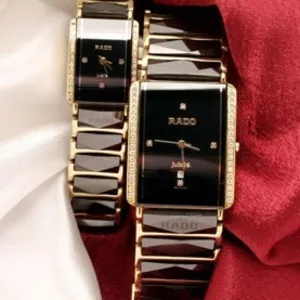 Модные часы по доступным ценам
