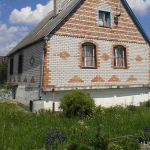 Дом в Радошковичах