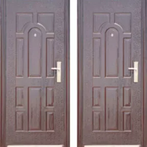 Входная металлическая дверь Е40М.