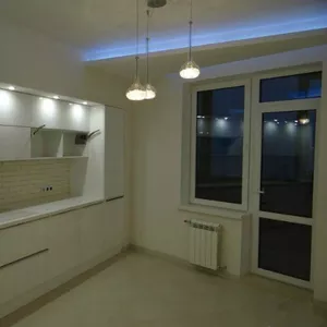 Ремонт квартир и домов в Молодечно. Строительные отделочные работы