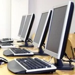 Обслуживание офисной компьютерной техники от 15 тысяч рублей