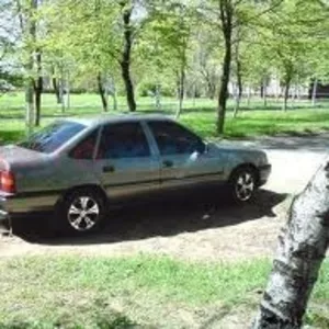Продам Opel Vectra 2005г. 2, 0 Дти