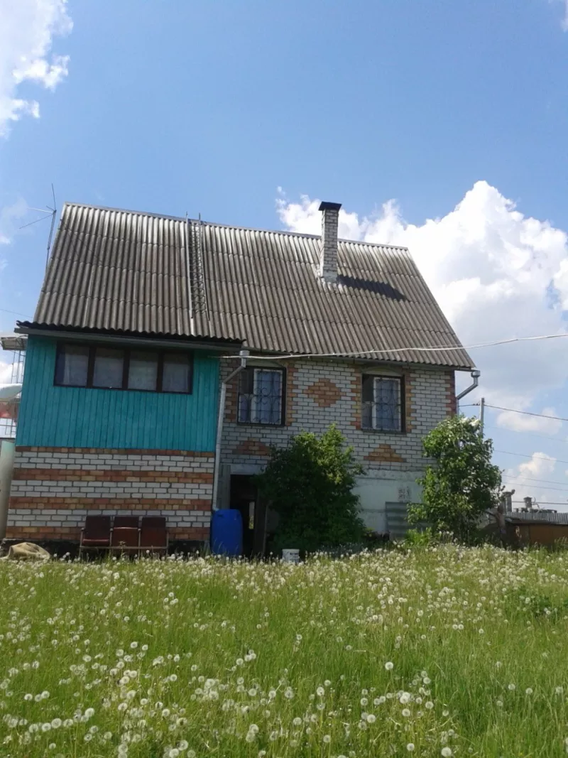  Продам дом в Радошковичах 2