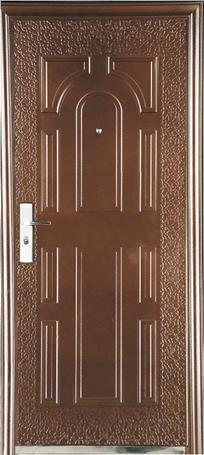 Входная металлическая дверь Е40М. 4