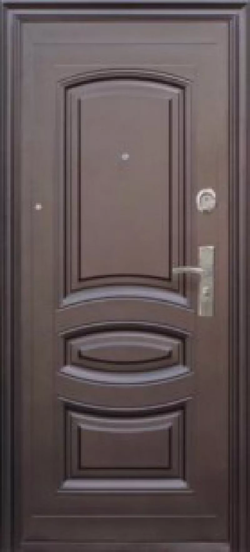 Входная металлическая дверь Е40М. 5