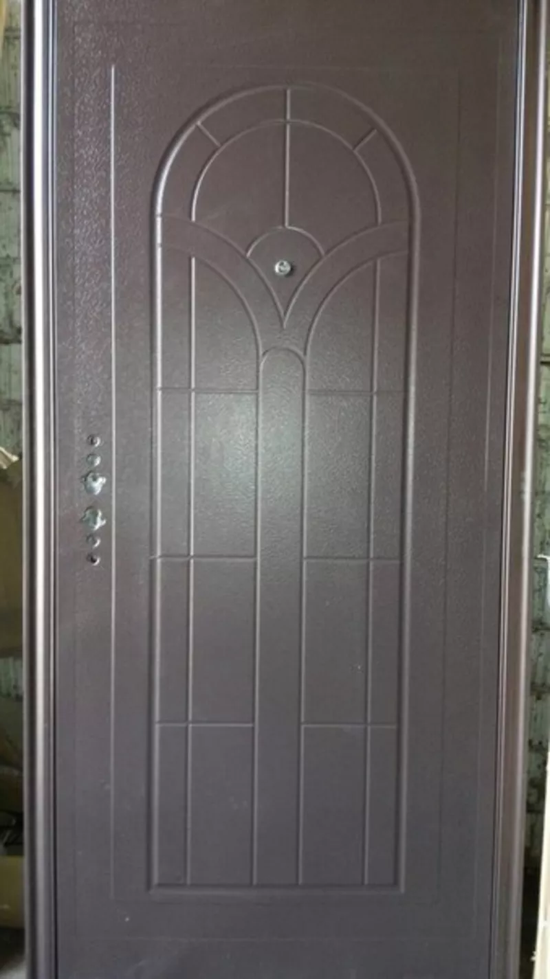 Входная металлическая дверь Е40М с доставкой в Молодечно